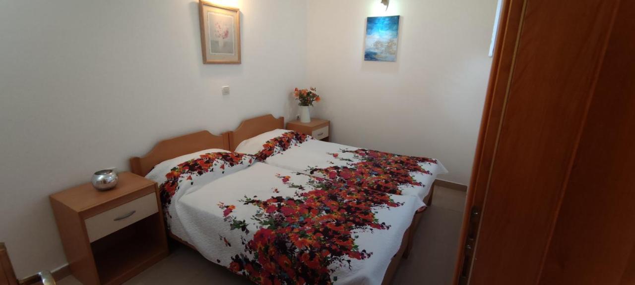 Apartment "Orangina" Sea - Nature - Relax - Ideal For Couples Dubrovnik Exterior foto